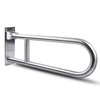 29.5 INCH Toilet Grab Bar Stainless Steel Handicap Rails Grab