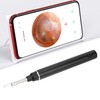 P40 5MP WiFi Ear Cleaning Endoscope Spoon Mini Visual Ear
