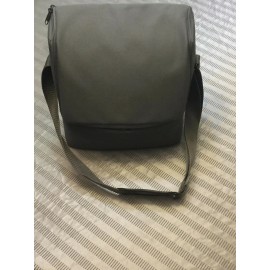 FIELDTEX CPAP Machine Canvas Travel Bag  Adjustable Shoulder Strap