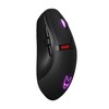 Oversteel - Invar Wireless Gaming Maus, 10000 DPI einstellbar, 8