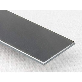 Custom Cut Stainless Steel Plate SUS430 Plate Thickness: 0.08 inches (200 mm) x 7.9 inches (200 mm) x 7.9 inches (200 mm) x 7
