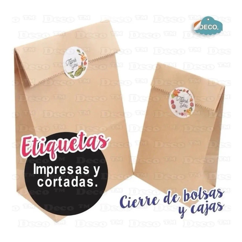 Stickers Personalizados Redondos