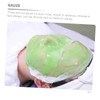 SAFIGLE 100Pcs Face Gauze Mask Sheets Pre Cut Skin Fiber