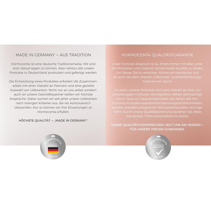 Hormocenta Anti-Age Night Cream 75 ml - Regenerating Rich Anti-Age