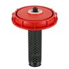 REKUBIK IBC Lid Bell Siphon Bell Siphon for Kubikgarden Size