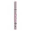 Delineador Pink Up Ojos Ultra Fine Larga Duracion 2 Piezas