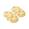 Table Hinges Folding Hinges Hinges Drop Hinges 180 Degree Flip-Top