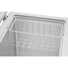 17.5 Inch Freezer Wire Basket Organizer Bins Compatible for Midea,