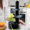 Electric Potato Peeler - Multipurpose Potato Peeler Machine Fruit Peeler