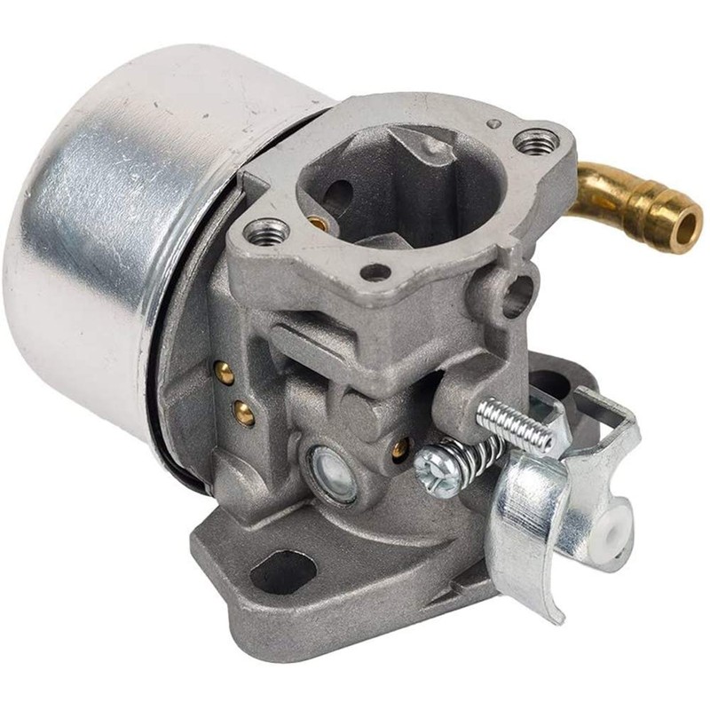 Replaces Carburettor Carb for Briggs & Stratton 798653 Replacement Carburetor