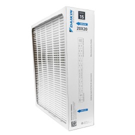 Daikin 0160M00014 - 20" x 20" x 5" Pleated MERV 15 Replacement Filter