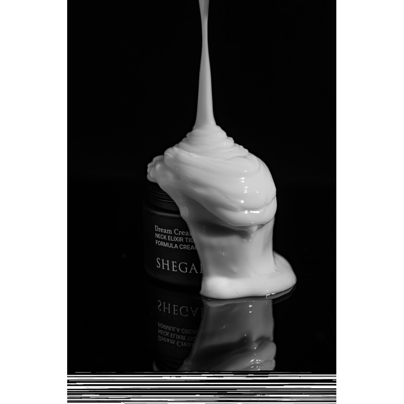 Neck Elixir Tightening Formula Cream / 넥 엘릭시르 타이트닝 포뮬라