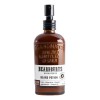Beardburys Tonico Crema Para Barba Vello Facial Acondiciona y suaviza