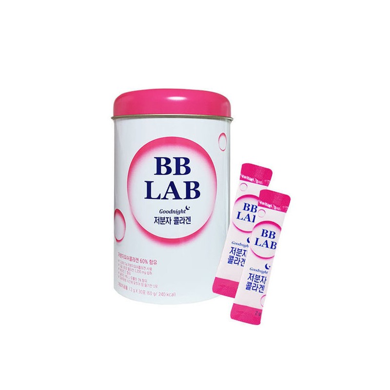 BB Lab Nutrione BB LAB BB Lab Low Molecular Collagen