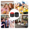2 PCS Fart Prank Canisters, Squeeze Fart Machine,April Fool's Day