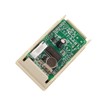 DC8‑24V 4 Digit LCD Display Tachometer Digital Motor RPM Gauge