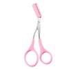 Eyebrow trimming scissors, eyebrow trimming, beauty scissors / 눈썹정리가위 눈썹정리 미용가위