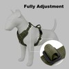Plutus Pet No Pull Dog Harness, Reflective Adjustable Dog Vest