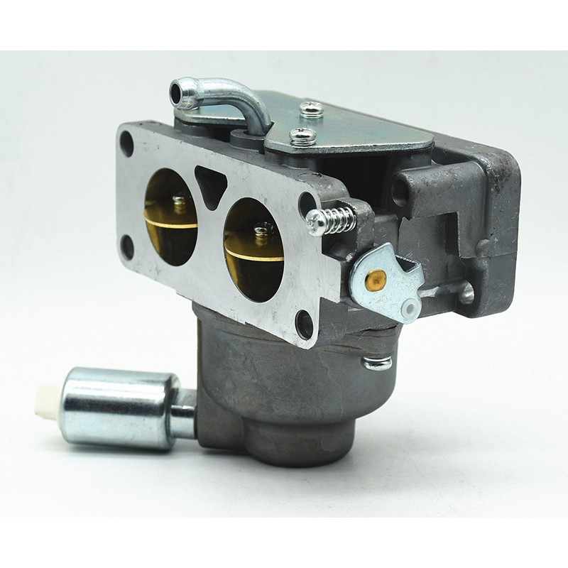 Carburetor For Briggs Stratton 799511 25-27HP COMMERCIAL TURF CYCLONIC ENGINE
