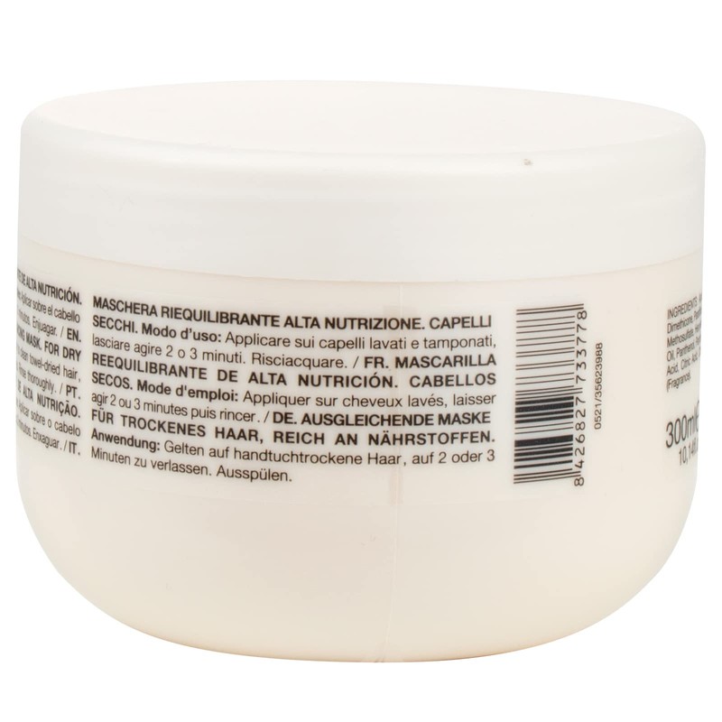 Tahe Kerafusion Rebalancing Hair Mask 300ml