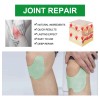 Parche Terapéutico Alivia Dolor Rodilla Permite Movilidad Herbal