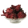 Rakujin Flower Tea (Hibiscus Tea) Roselle Tea Herbal Tea Flower