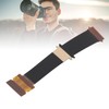 Camera LCD Screen Hinge Flex Cable Part, Camera Display Screen