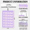 ChenCraty air fresheners -292-GH-XHP4