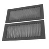 2Pcs Baby Proof Vent Cover Child Proof Safe Soft Silicone