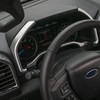 Voodonala Silver Dashboard Trim for 2015 2016 2017 2018 2019
