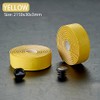 VXM Bike Handlebar Tape,Road Bicycle Bar Tape, PU Leather +