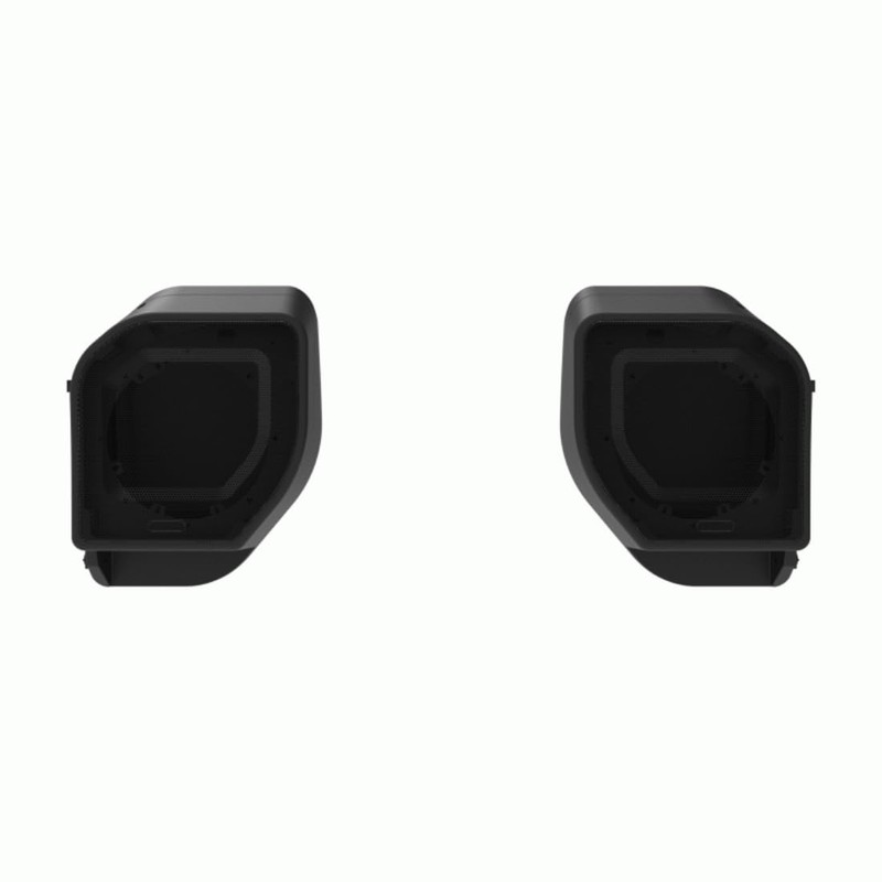 Metra - Ford Bronco Rear Speaker Pods 2021-Up (FD-BROPOD1)