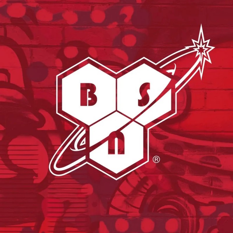 Bsn Amino X 30 Servicios 435 Gr Aminoácidos Todos Los