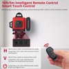 16 Line Laser Level 4 X 360° Laser Level (Class