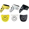 Putter Cover Headcover for Odyssey 2 Ball Magnetic Mallet Holder