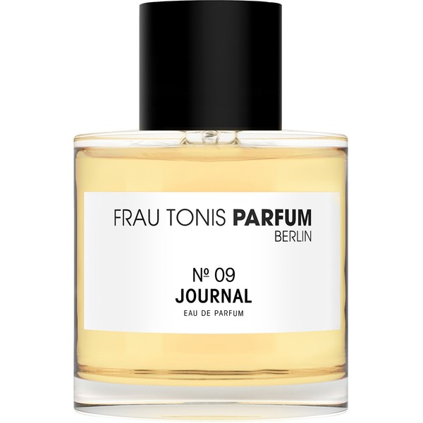 Frau Tonis Parfum No. 09 Journal, Size 50 ml | Size 50 ml
