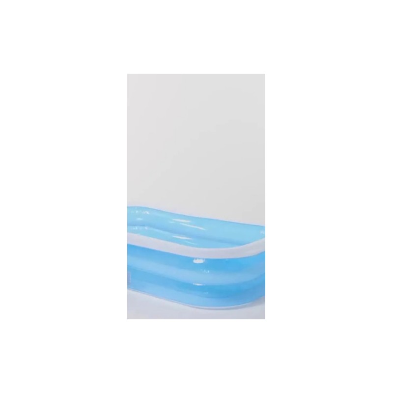 21015050cm Alberca Inflable Grandes Piscinas Rectangular