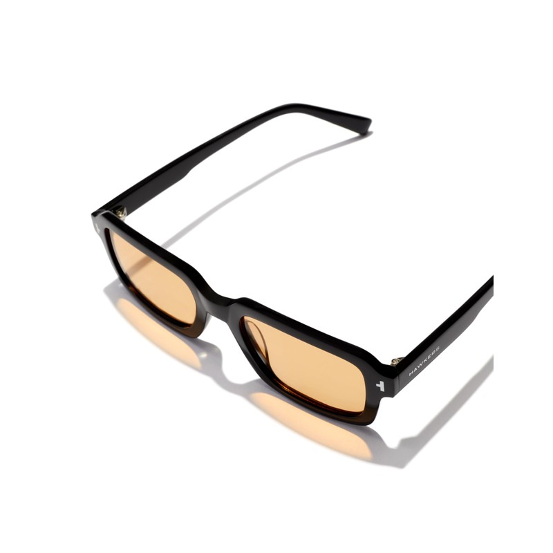 HAWKERS gafas de sol POINT para hombre y mujer (BLACK