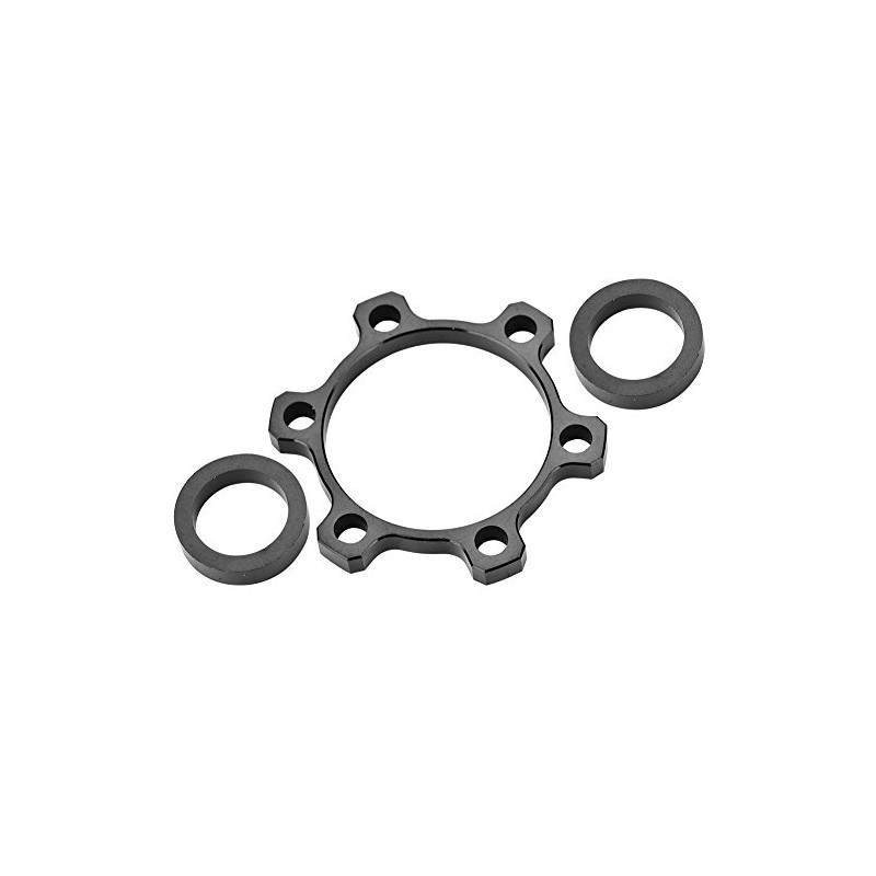 Vbestlife Front Rear Boost Hub Adapter, Alloy Bike Cycling Boost
