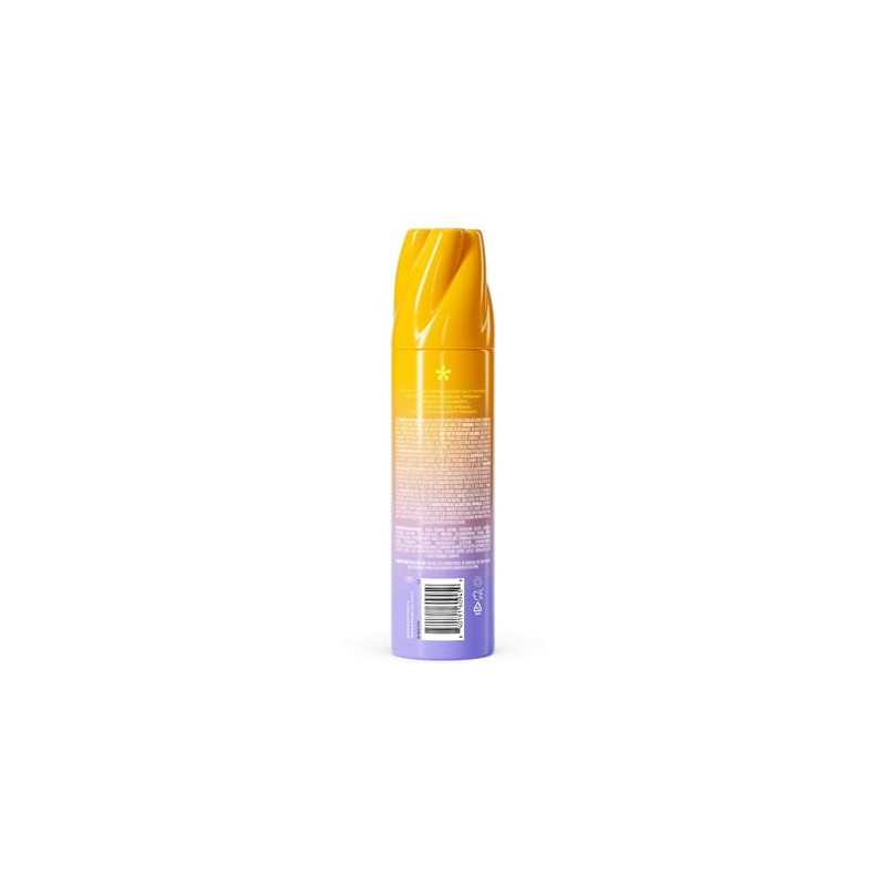 Daise Gel Baño Espumoso Vainilla 250g
