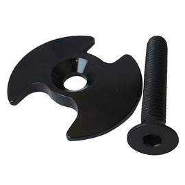 Pro VIBE EVO Steer Bolts & Caps