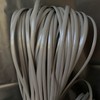 Magic Rattan Rattan Craft Material Acapulco Chair Flower Basket 5mm