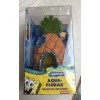 Penn-Plax Spongebob Squarepants Aqua-Flora Living Aquarium Decoration New
