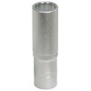 KS Tools 917.3984 3/8" 12 Point socket, deep, 7/16"