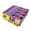 Hi Chew - Fruit Chewy Candy Grape, 58 g each