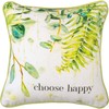 Pillow - Choose Happy