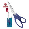 Mundial Creative 8.50" Stationary Scissors