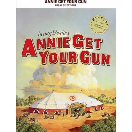 Annie Get Your Gun