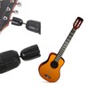 BEIDUOYANG Guitar String Winder Head Tool Winder Drill Plug Electric