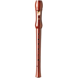 9555 Soprano Recorder